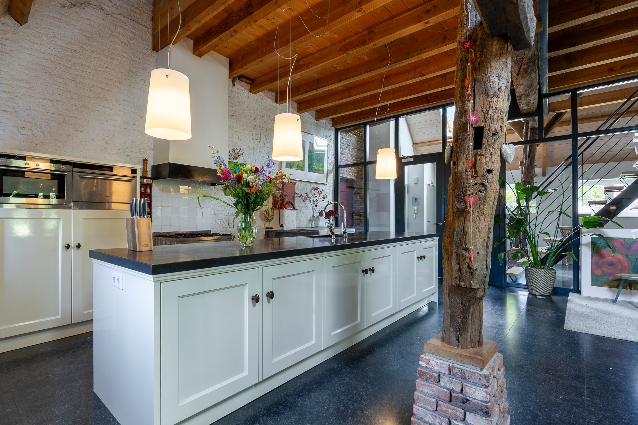 Vrijstaande woning te koop: Loofaert 1, Berlicum