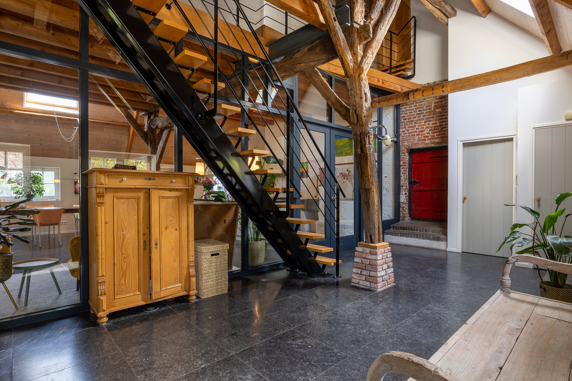Vrijstaande woning te koop: Loofaert 1, Berlicum