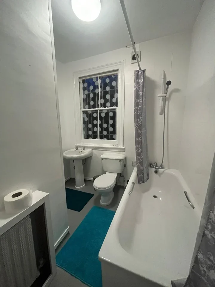 Room Earlham Grove in Greater London