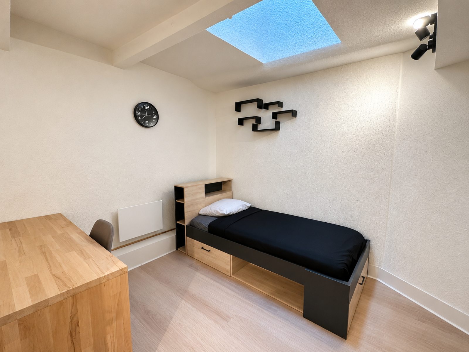 Appartement Rue Raoul Blanchard à Grenoble