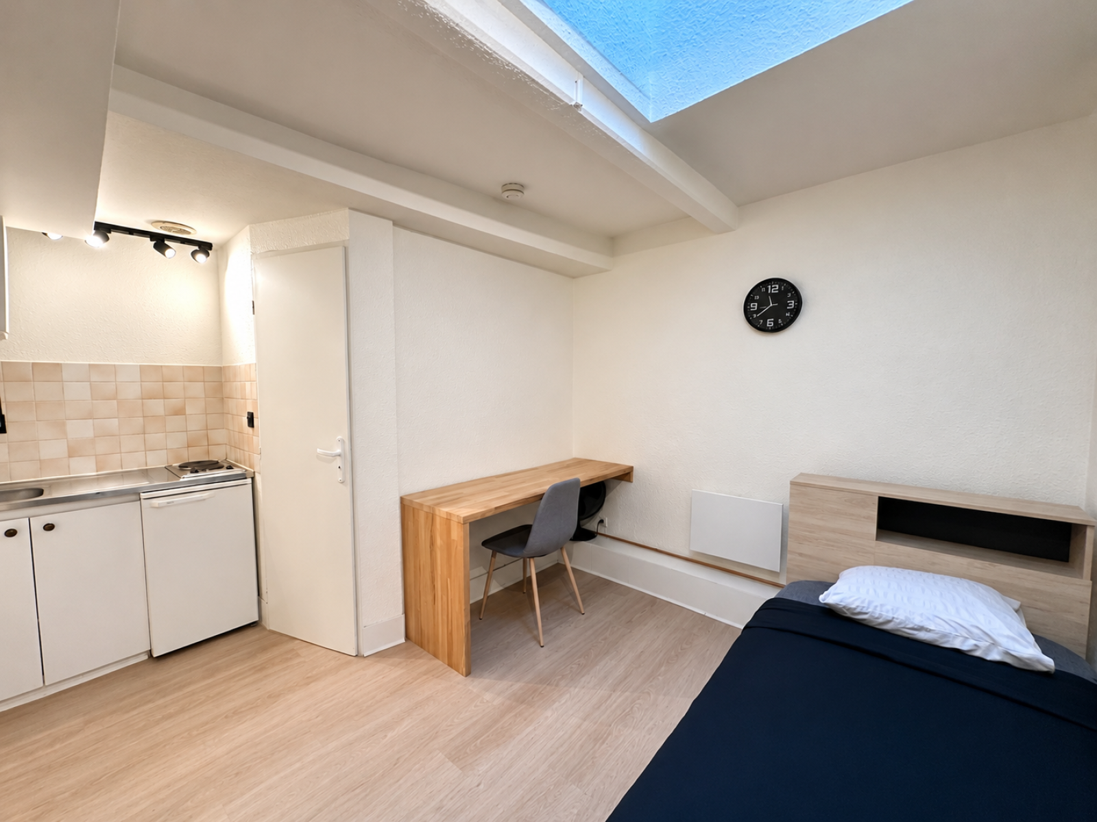 Appartement Rue Raoul Blanchard à Grenoble