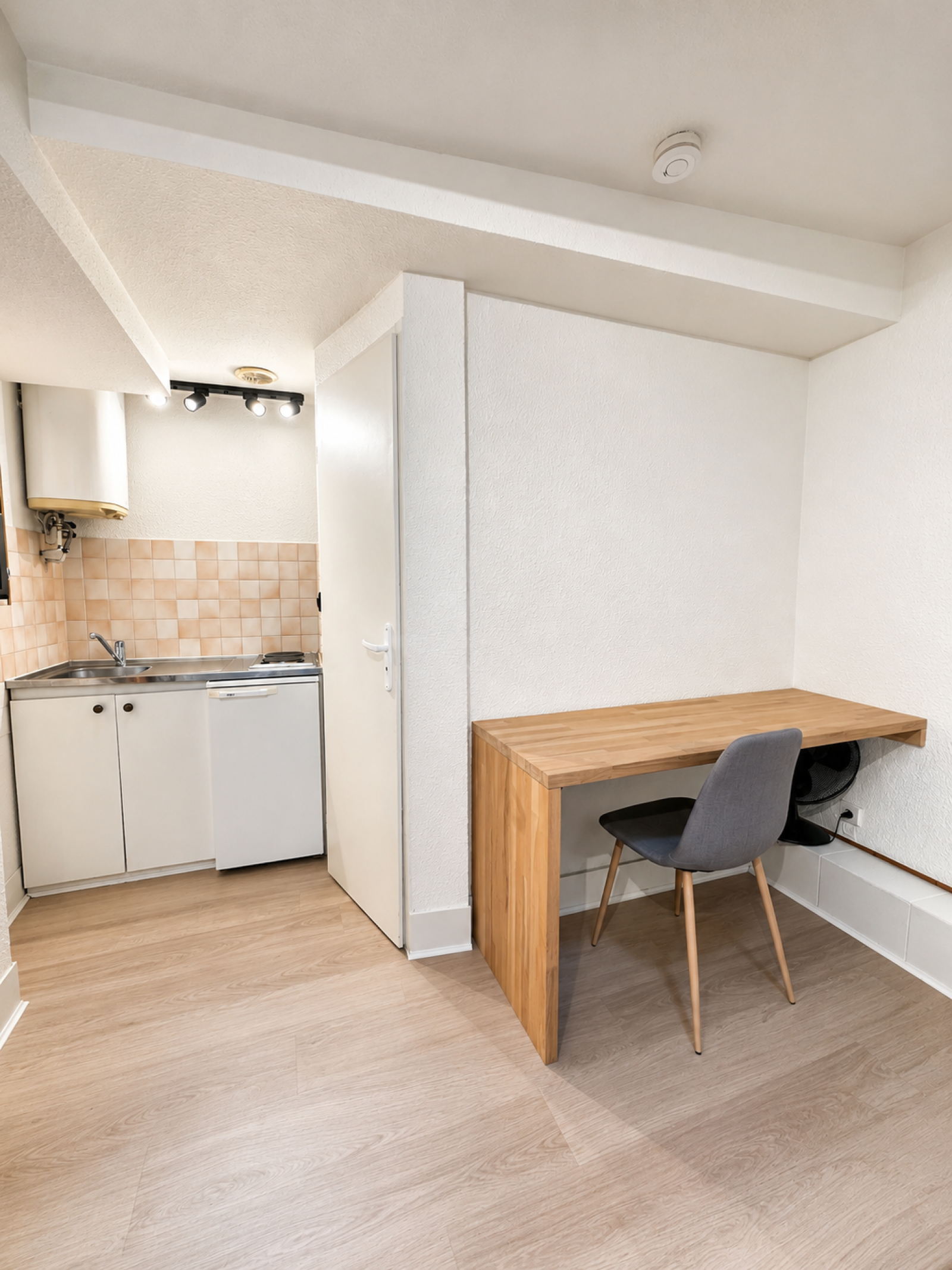 Appartement Rue Raoul Blanchard à Grenoble