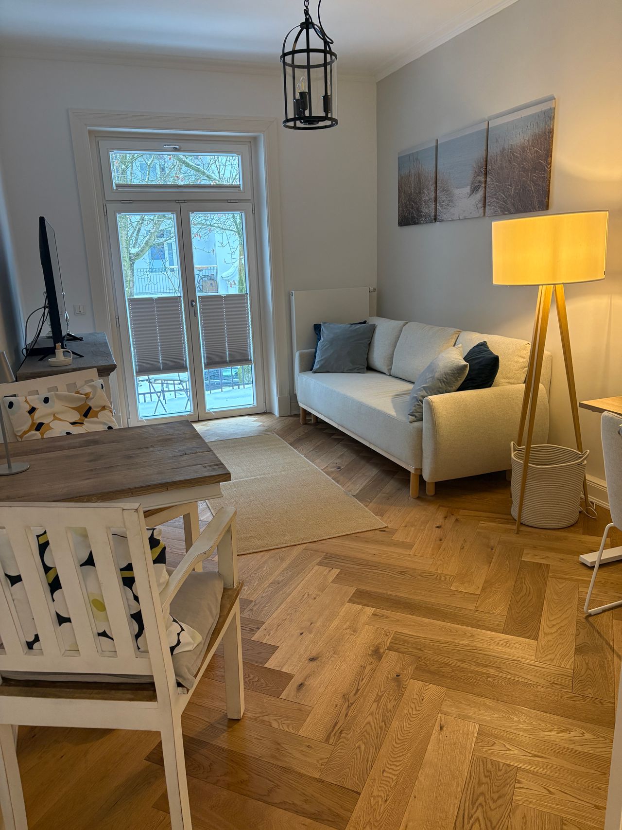 Wohnung Preystraße in Hamburg