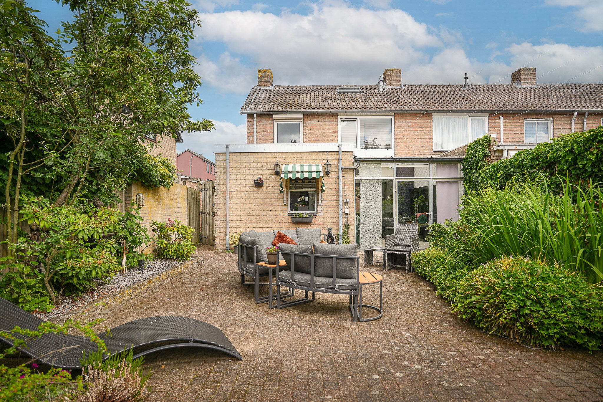 van der Aastraat 16 in Boxtel