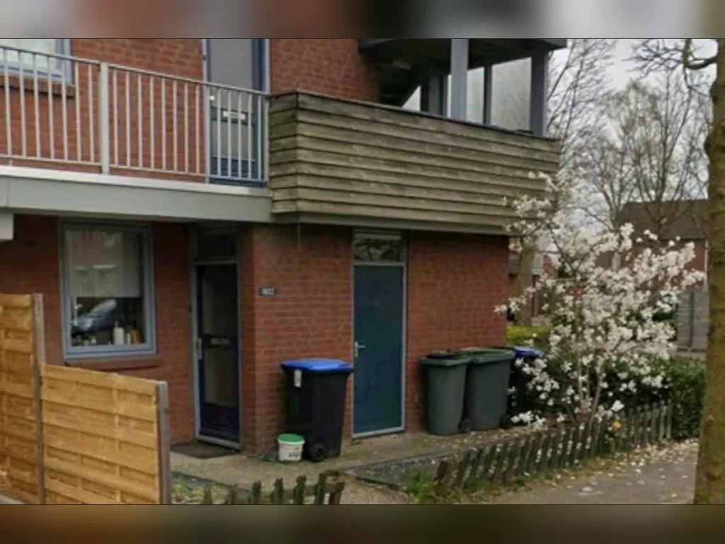 Appartement Veenhof in Wijchen