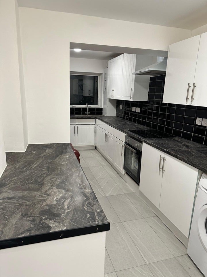 House Priors East in Basildon