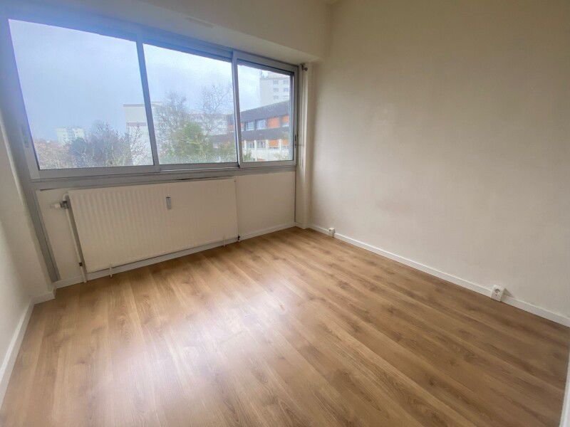 Appartement Rue Basse Mouillère à Olivet