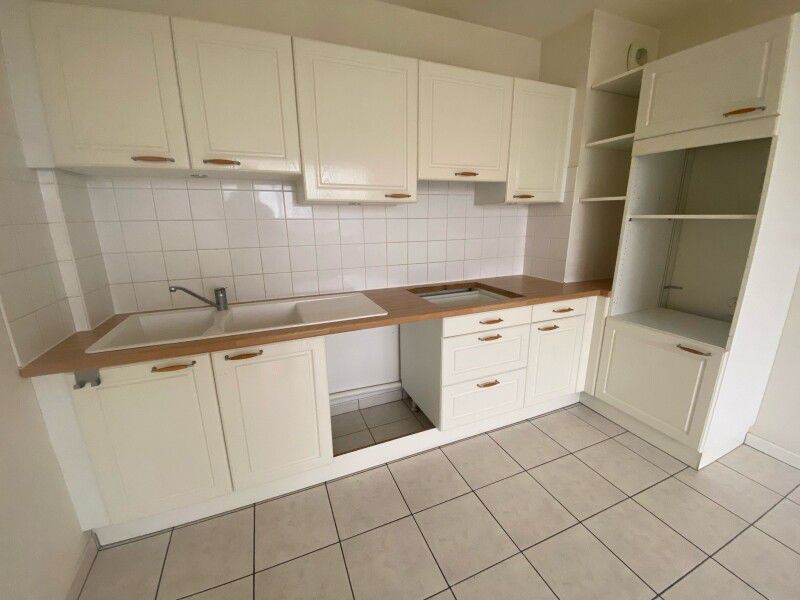 Appartement Rue Basse Mouillère à Olivet
