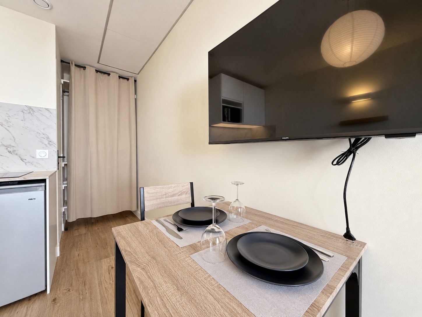 Appartement Square du Dévoluy à Maurepas