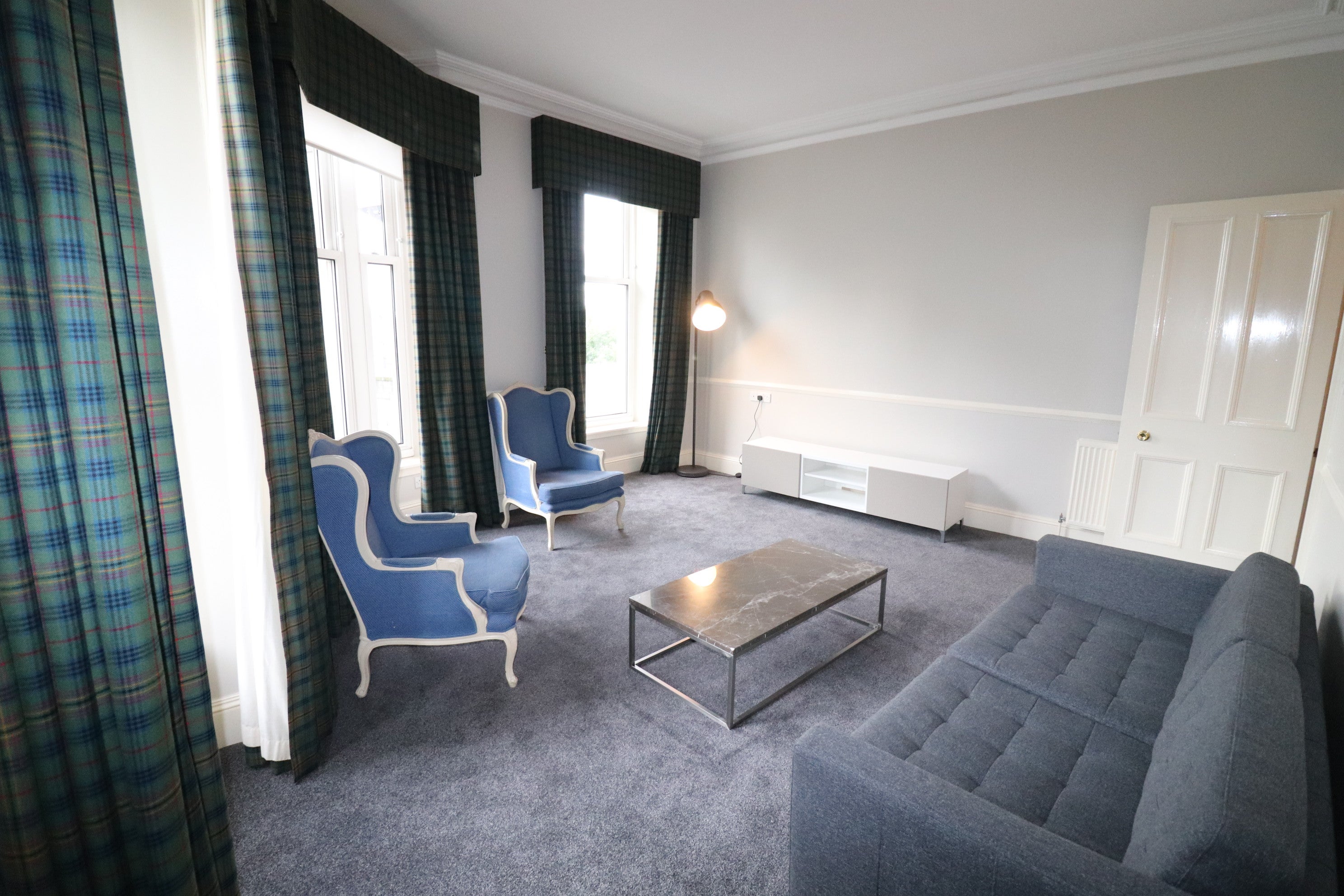 Flat Holburn Street in Aberdeen City