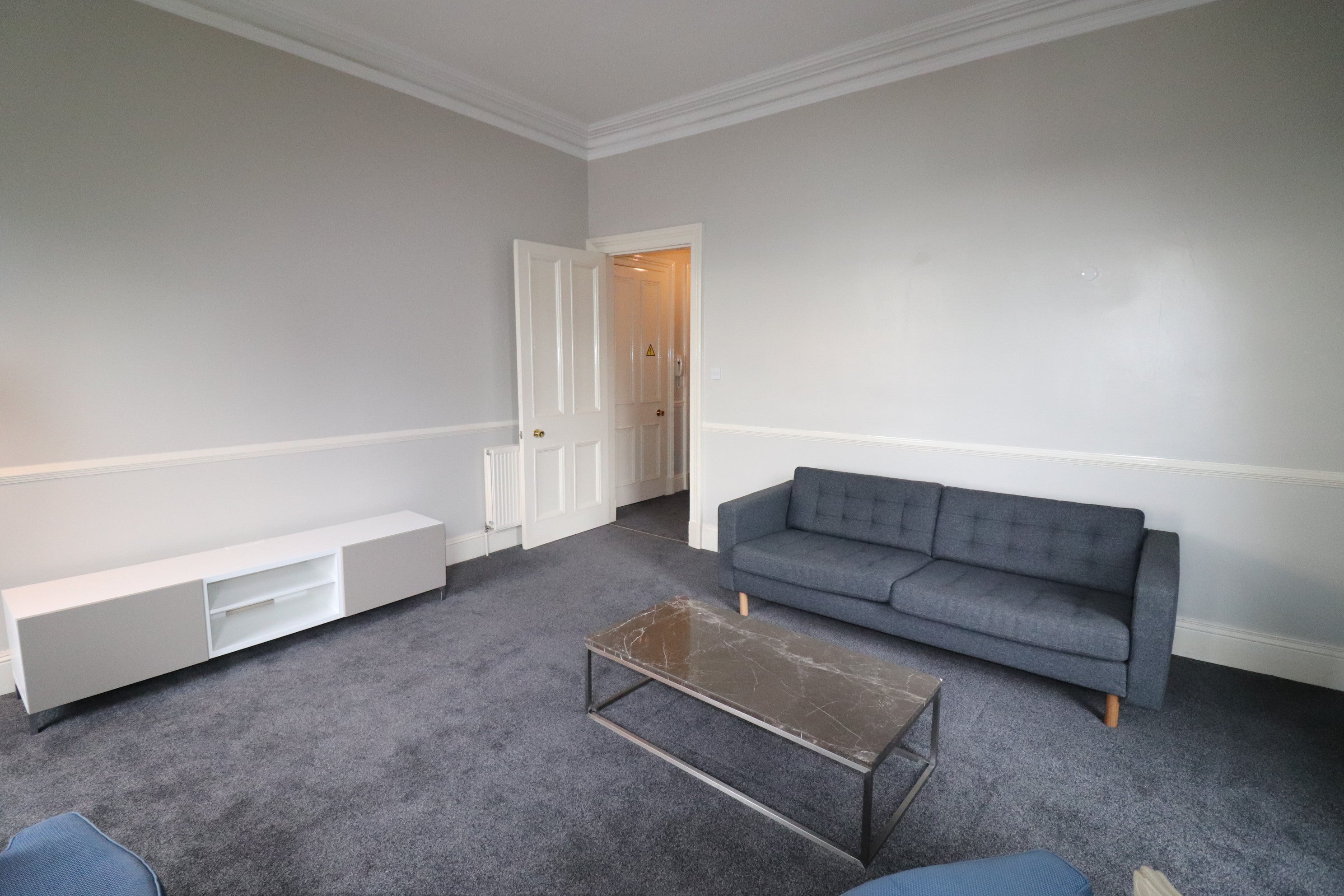 Flat Holburn Street in Aberdeen City