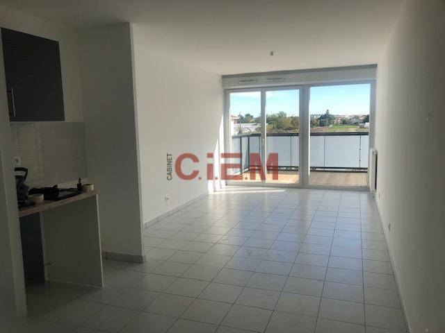 Flat Route de Launaguet in Toulouse