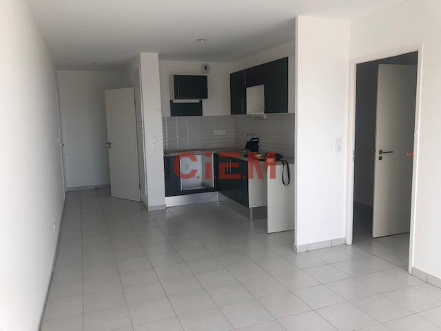 Flat Route de Launaguet in Toulouse
