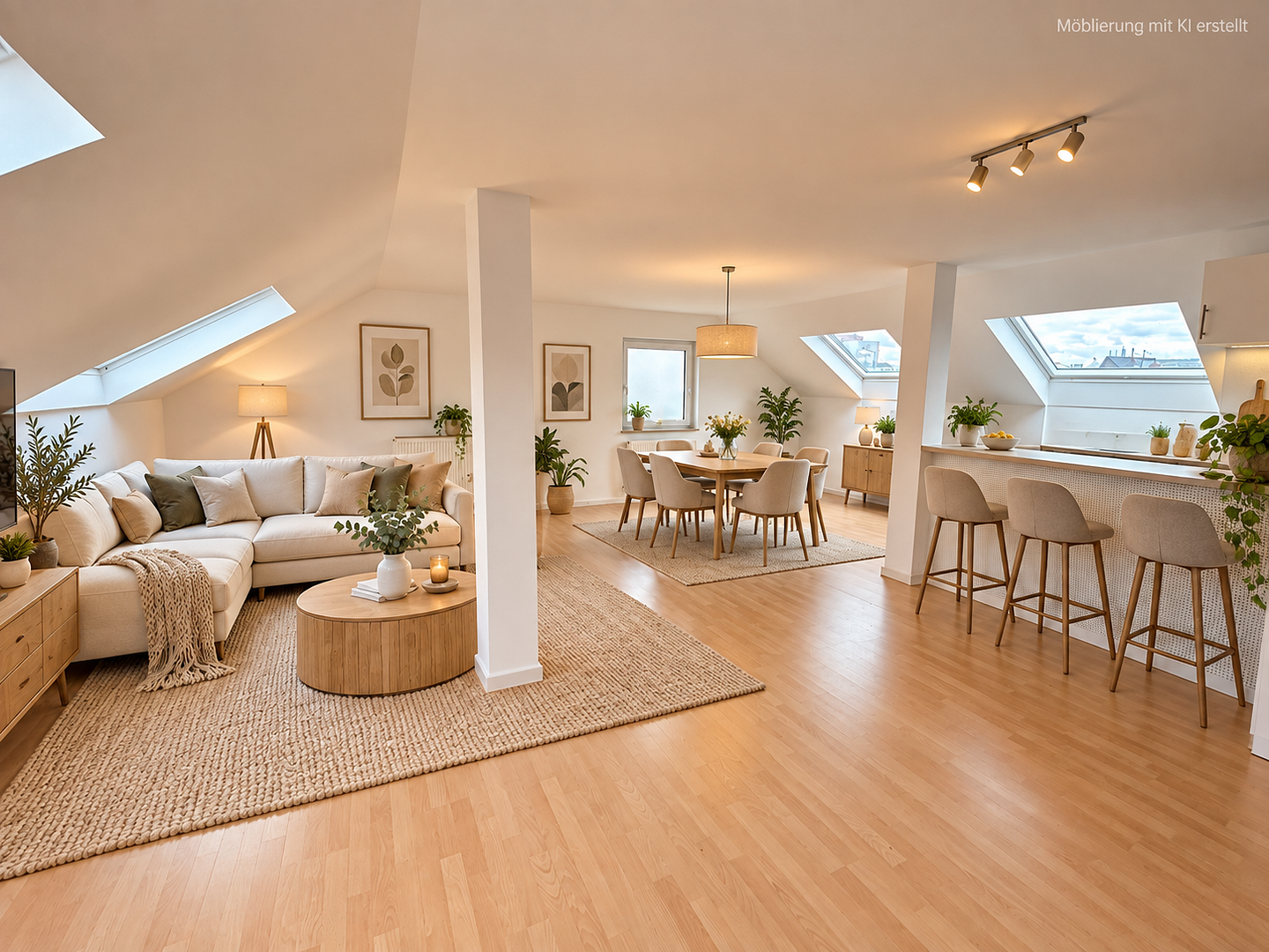 Wohnung Kilianstraße in Heilbronn
