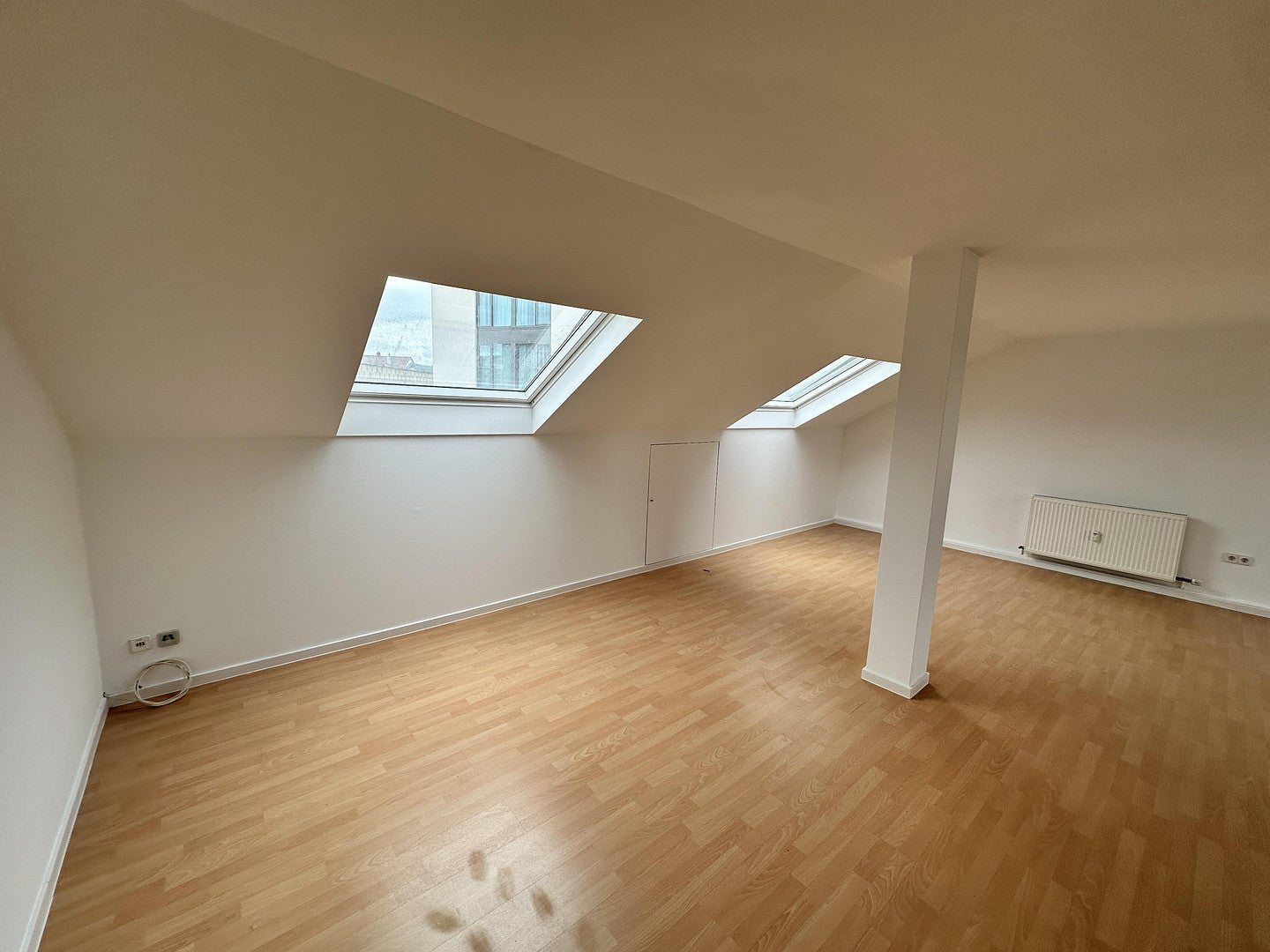 Wohnung Kilianstraße in Heilbronn
