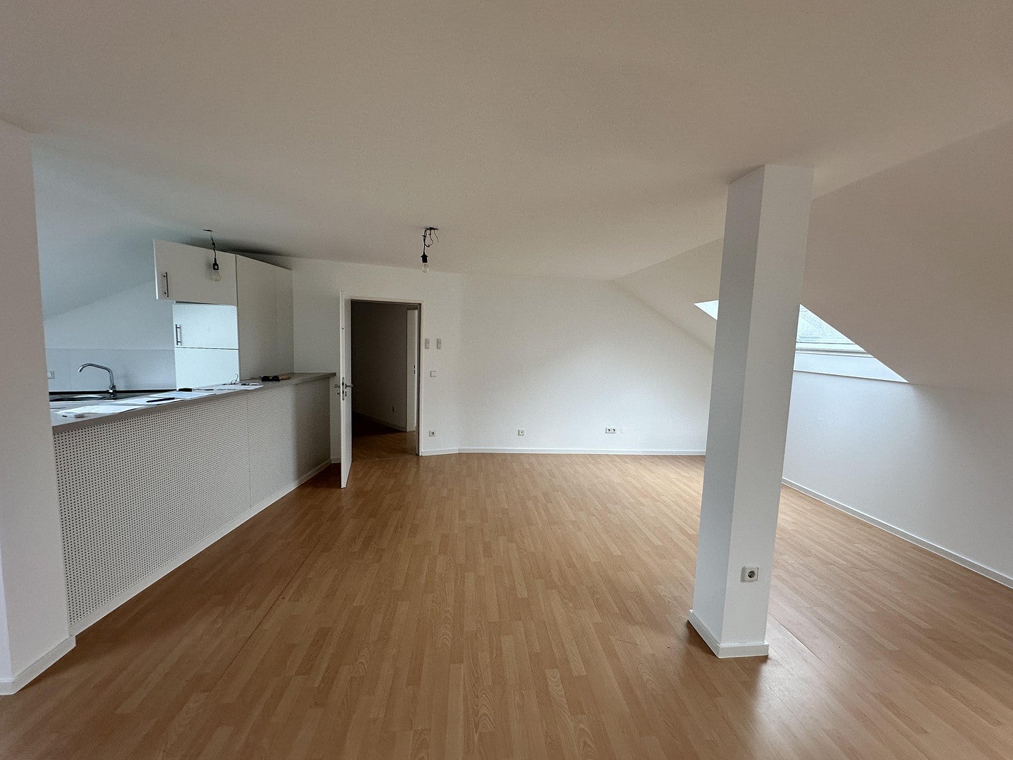 Wohnung Kilianstraße in Heilbronn