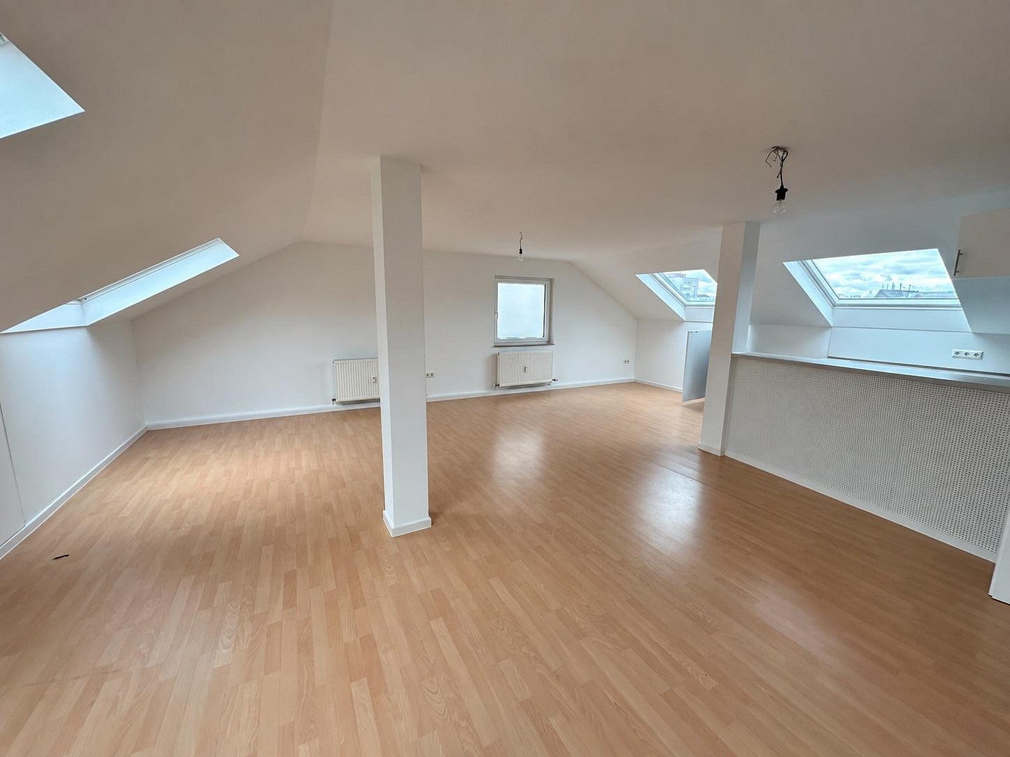 Wohnung Kilianstraße in Heilbronn
