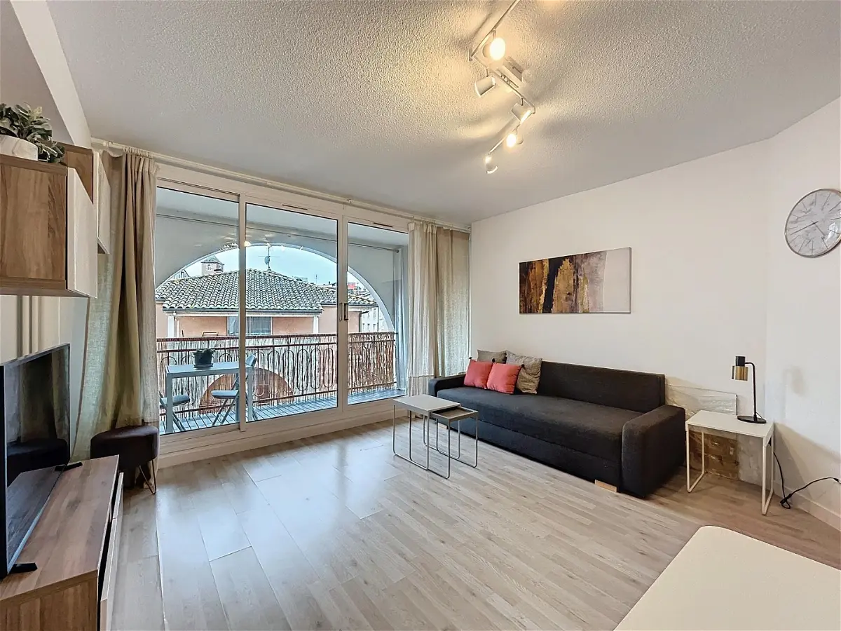 Flat Rue de la Reine in Agen