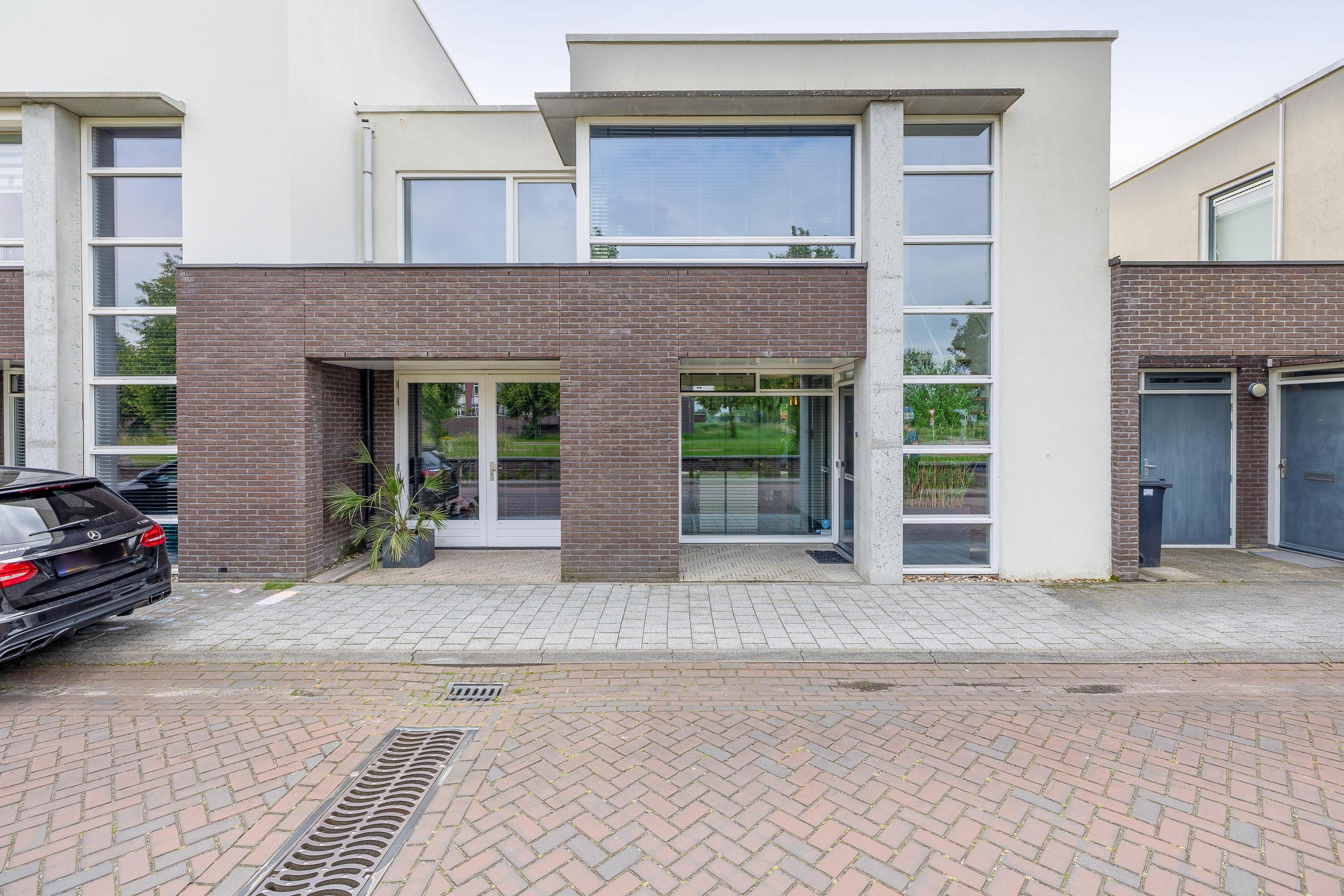 Huis Villa Spaanse Ruiter 32 in Waalwijk