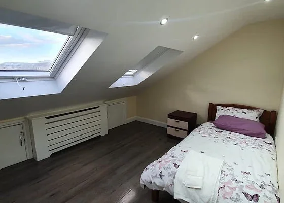 House Hollidge Way in Greater London