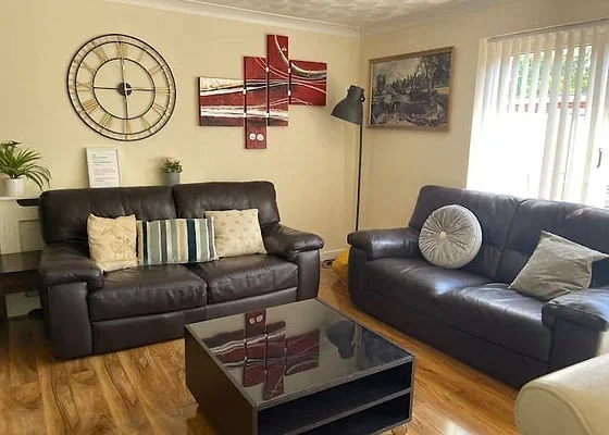 House Hollidge Way in Greater London