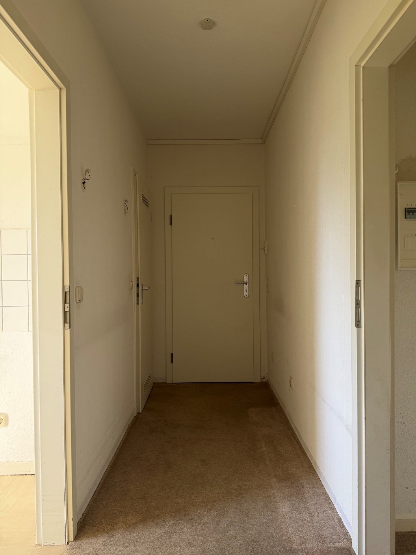 Wohnung Bredestraße in Remscheid