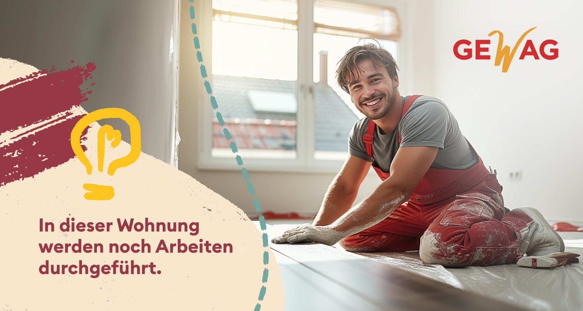Wohnung Bredestraße in Remscheid