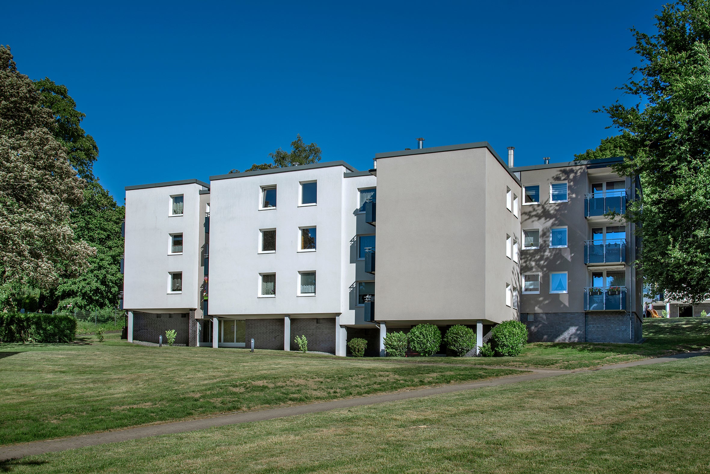 Wohnung Bredestraße in Remscheid