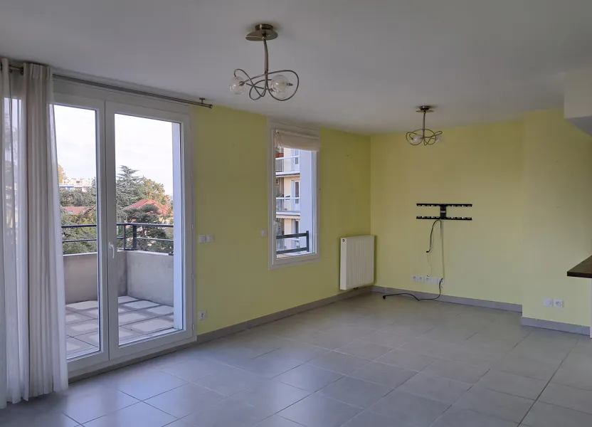 Appartement Rue de la Pagère à Bron