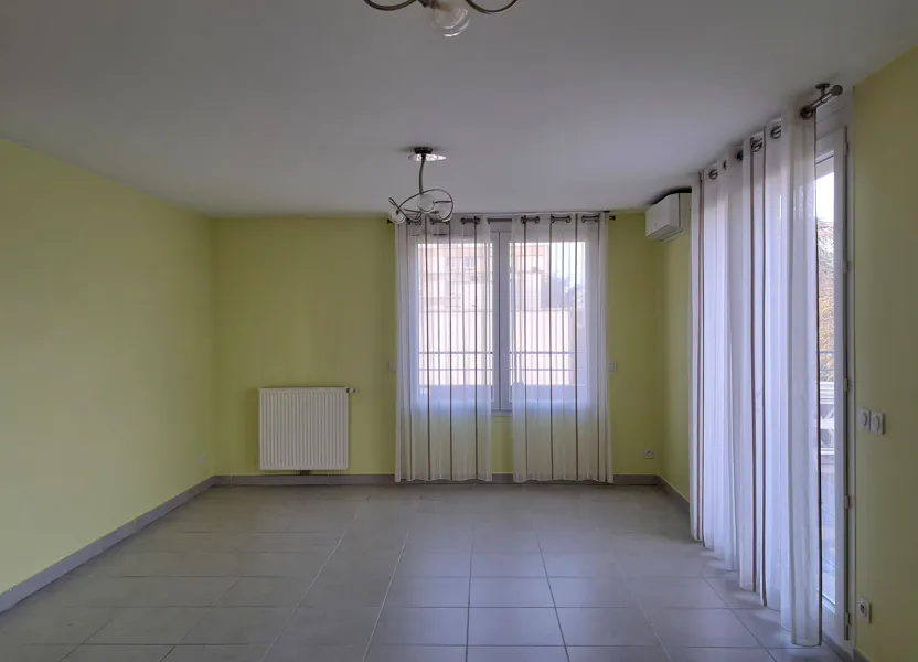 Appartement Rue de la Pagère à Bron