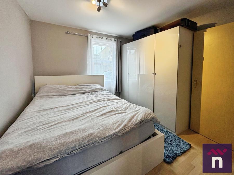 Flat Brabant Way in Westbury