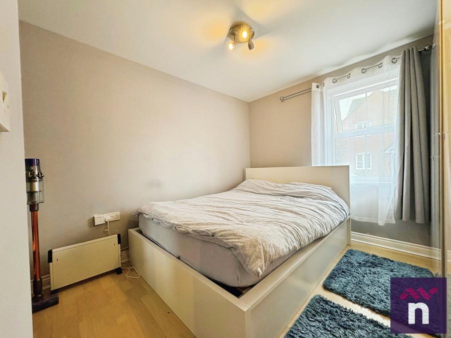 Flat Brabant Way in Westbury