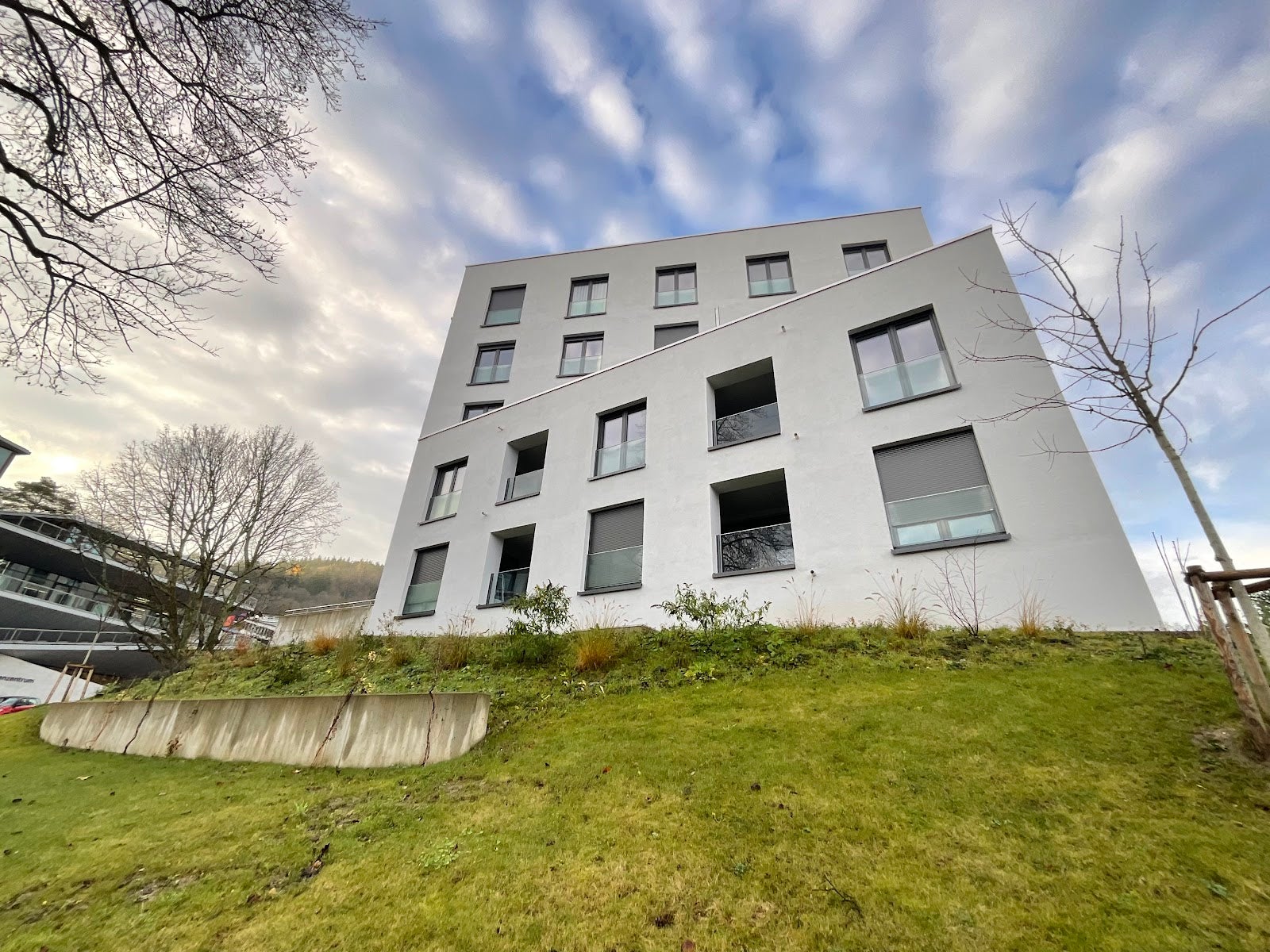 Wohnung Hans-Bredow-Straße in Baden-Baden