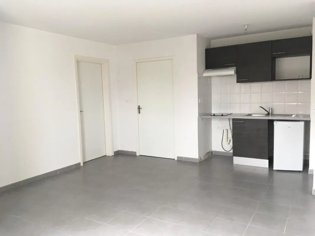 Flat Sente des Bouquetins in Toulouse