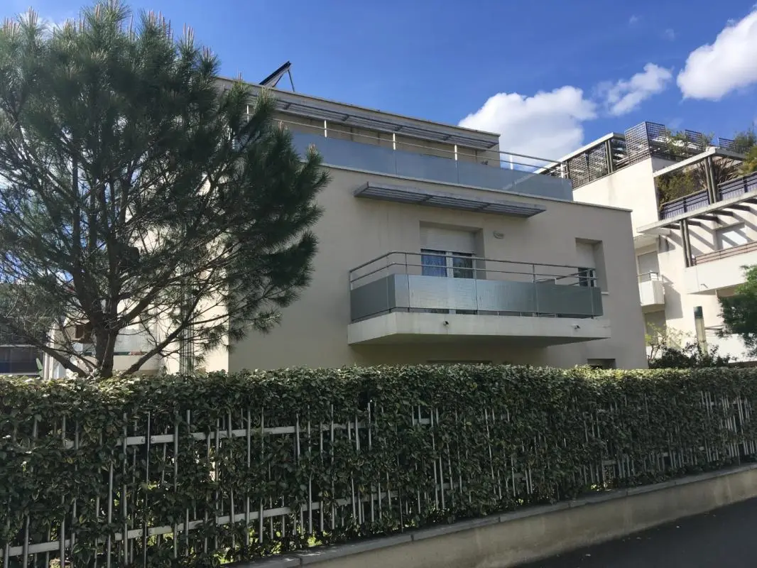 Flat Sente des Bouquetins in Toulouse