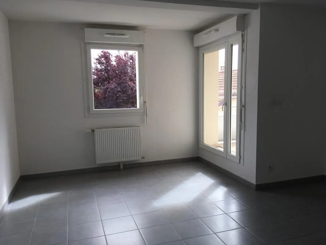 Flat Sente des Bouquetins in Toulouse