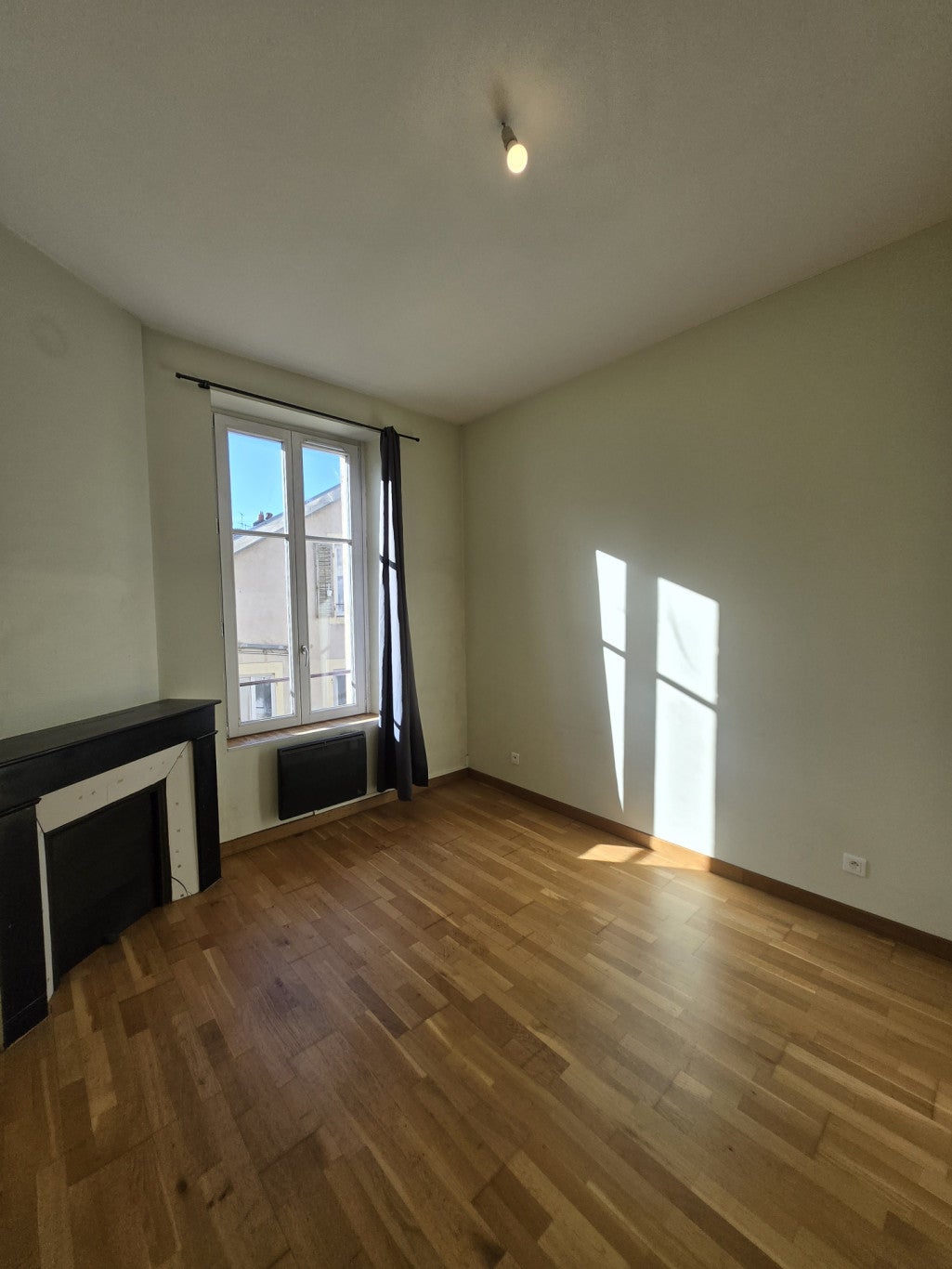 Flat Rue Victor Prouvé in Nancy