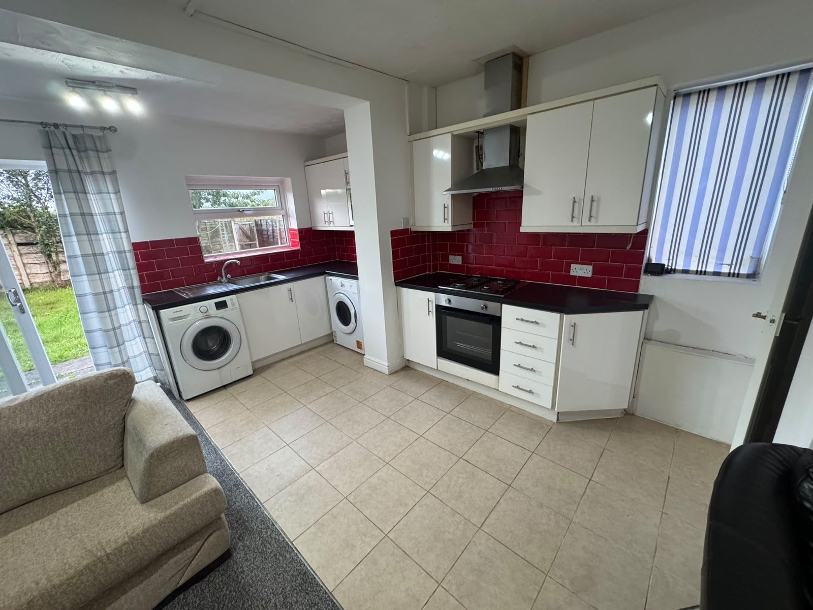 House Outwood Road in Radcliffe
