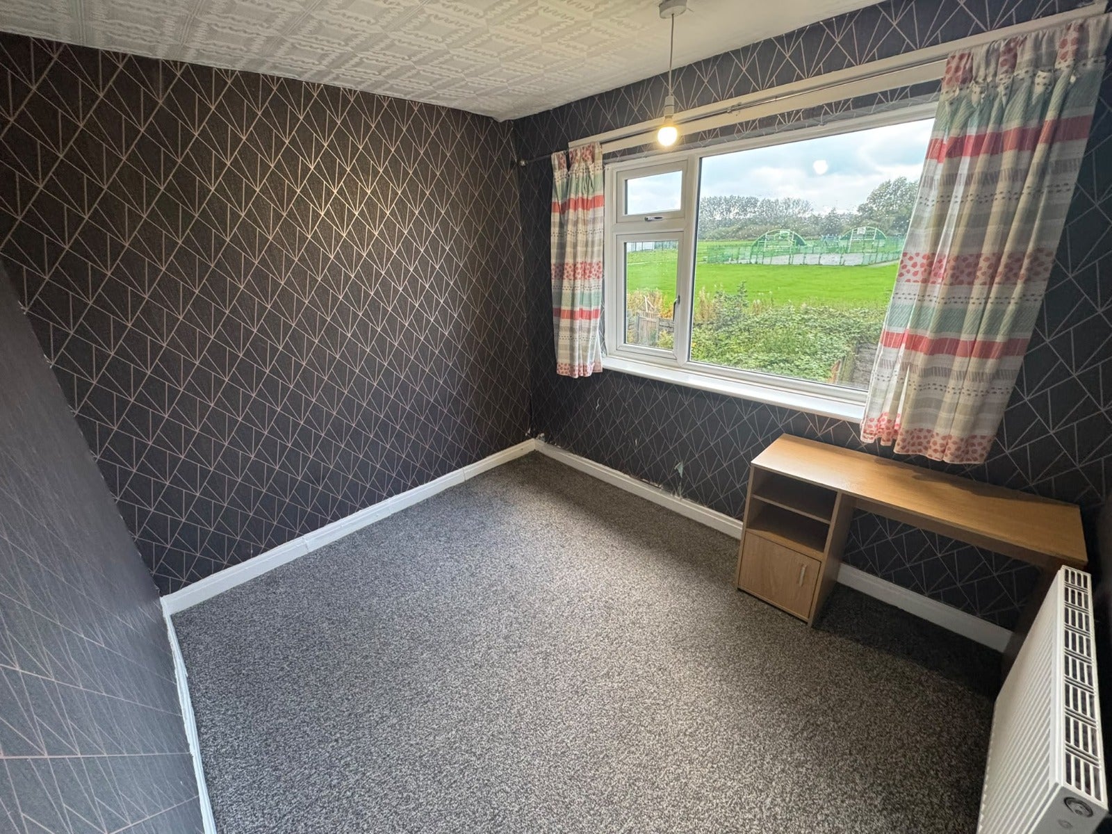 House Outwood Road in Radcliffe