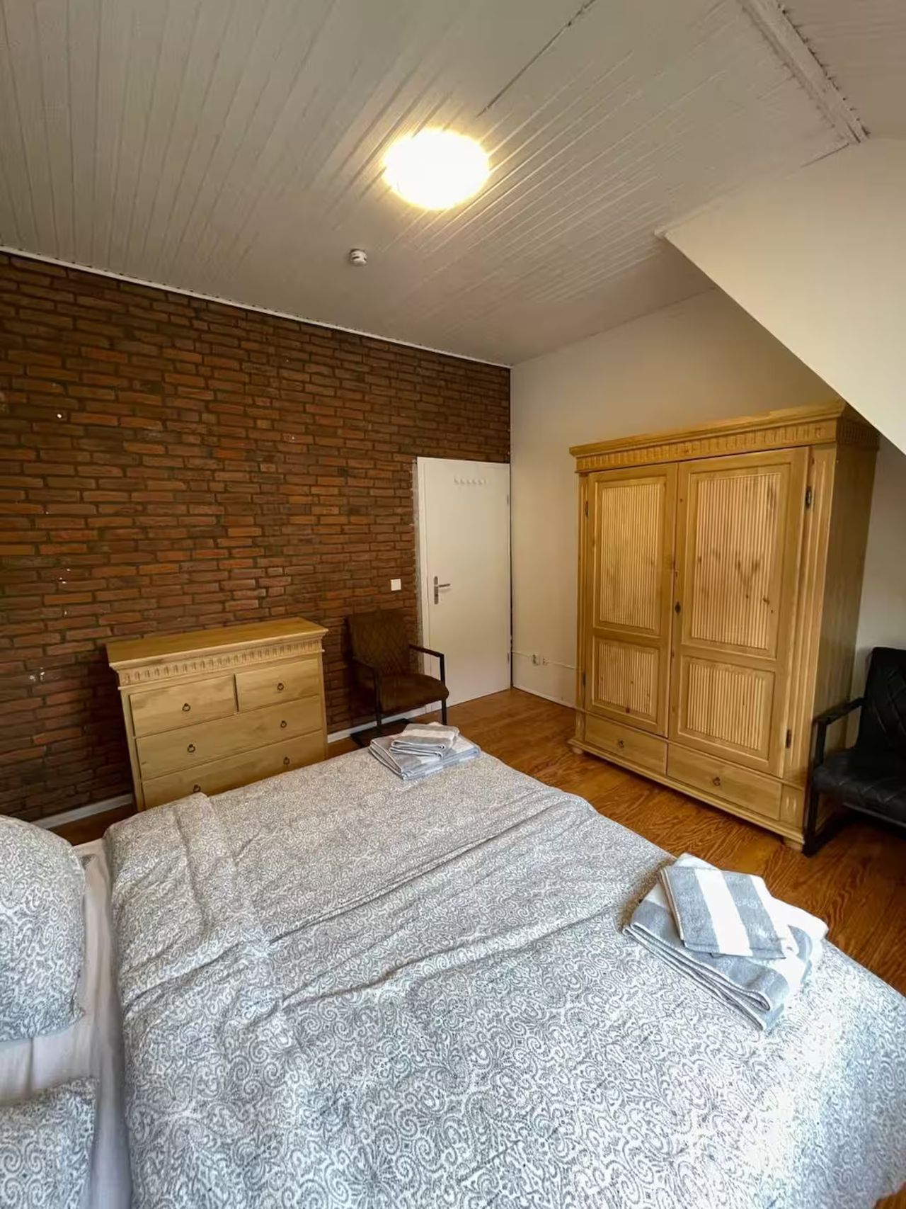 Wohnung Goldröschenweg in Hamburg