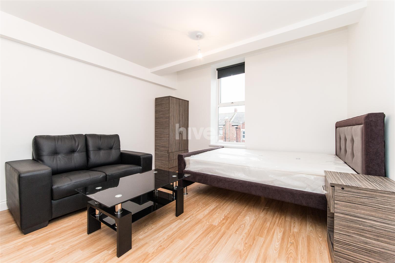Flat Agricola Road in Newcastle upon Tyne