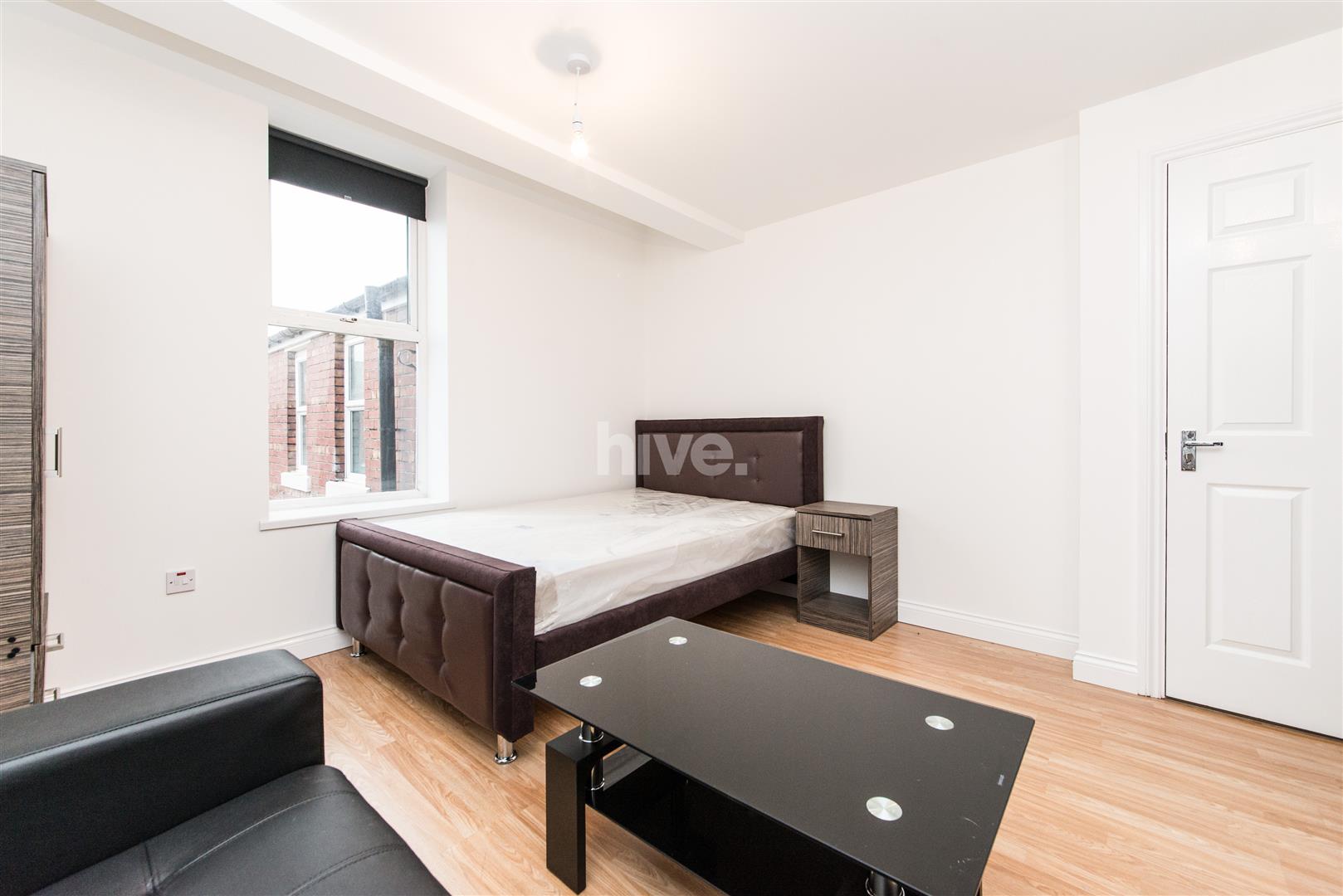 Flat Agricola Road in Newcastle upon Tyne