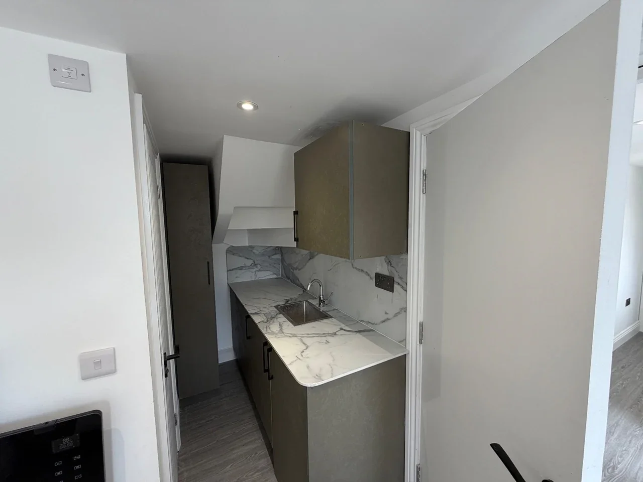 Room Blackfen Road in Greater London
