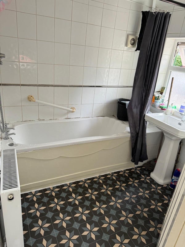 Room Cranmore Avenue in Birmingham