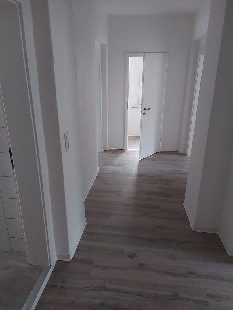 Wohnung Flurstraße in Zwickau