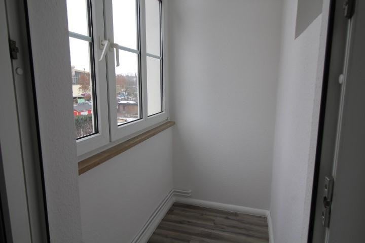 Wohnung Flurstraße in Zwickau