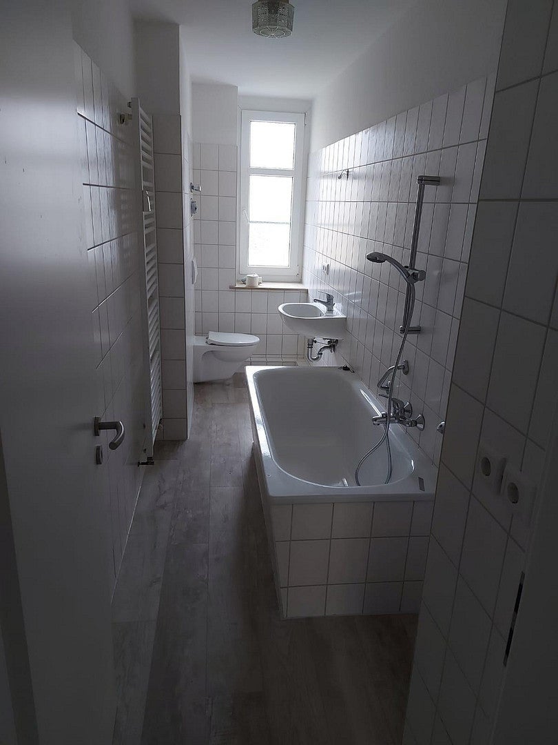 Wohnung Flurstraße in Zwickau