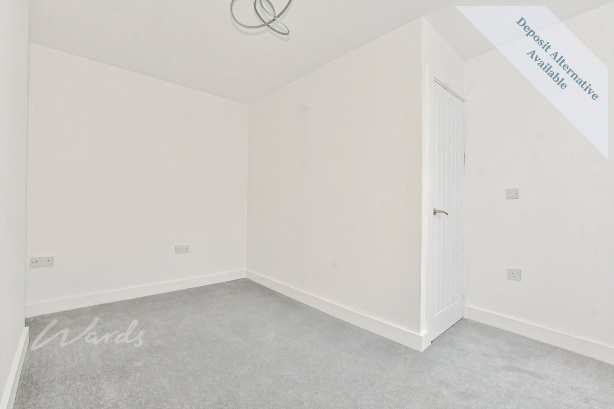 Flat Harvey Street in Folkestone and Hythe District