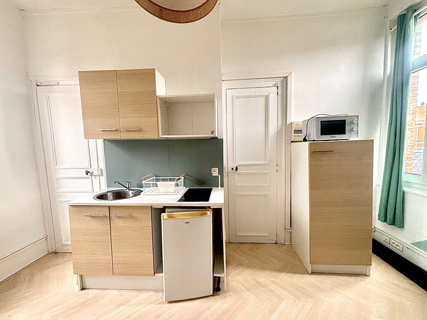 Appartement Rue Alexandre Dumas à Amiens