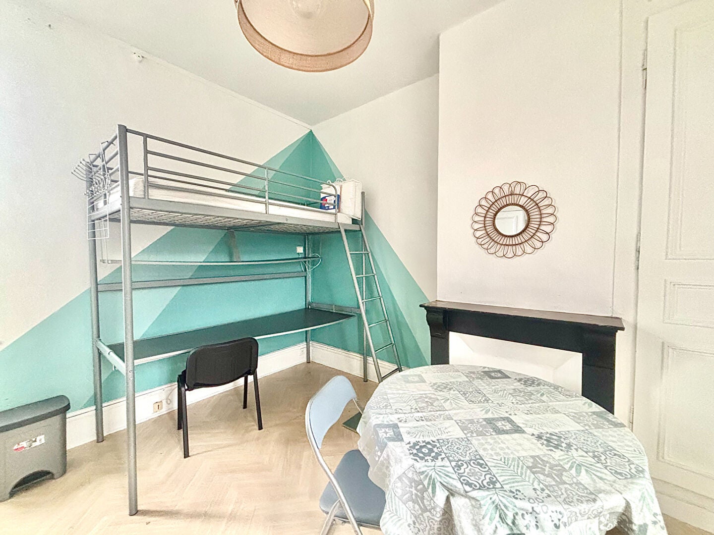 Appartement Rue Alexandre Dumas à Amiens